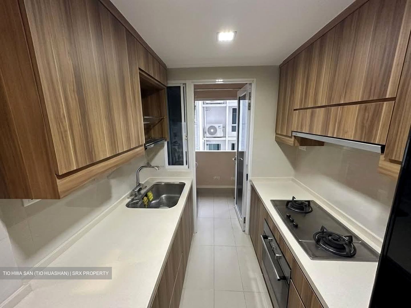 The Tampines Trilliant (D18), Condominium #569320031